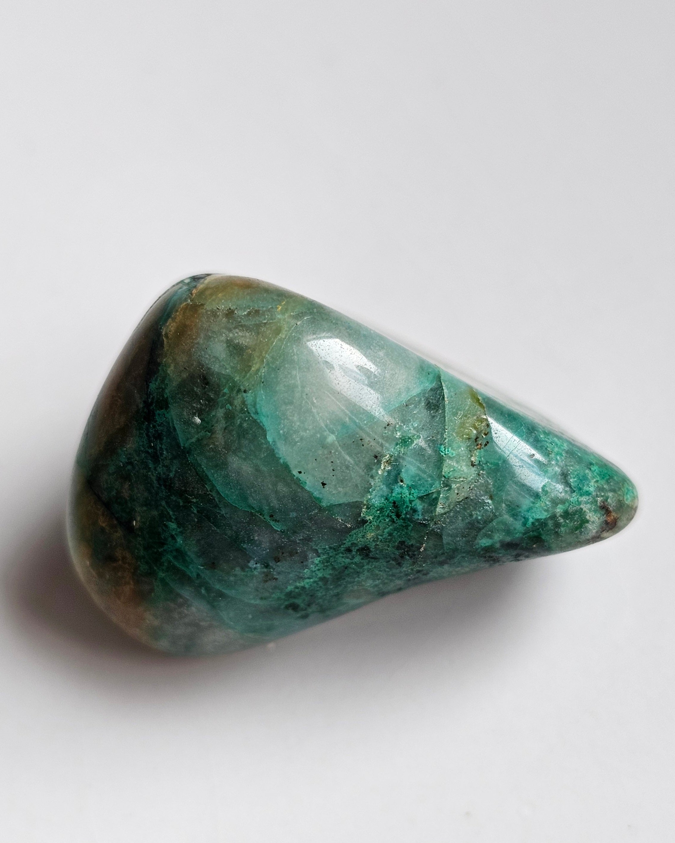 Large Crystal Tumblestones