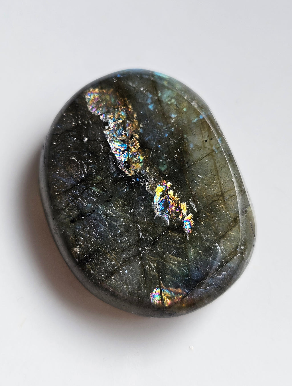 Large Crystal Tumblestones