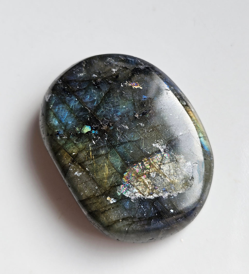 Large Crystal Tumblestones