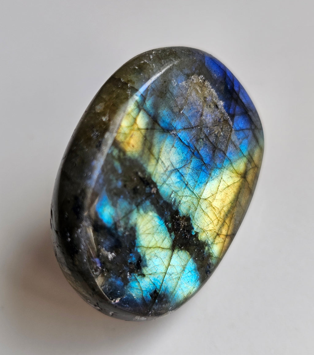 Large Crystal Tumblestones