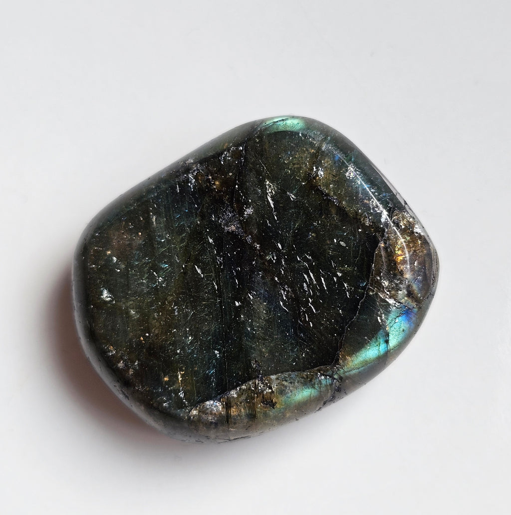 Large Crystal Tumblestones