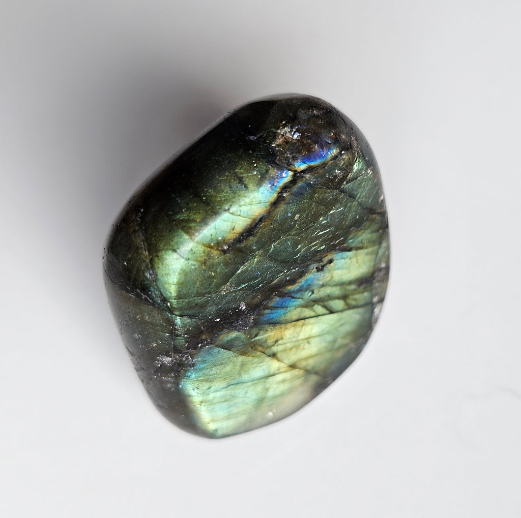 Large Crystal Tumblestones