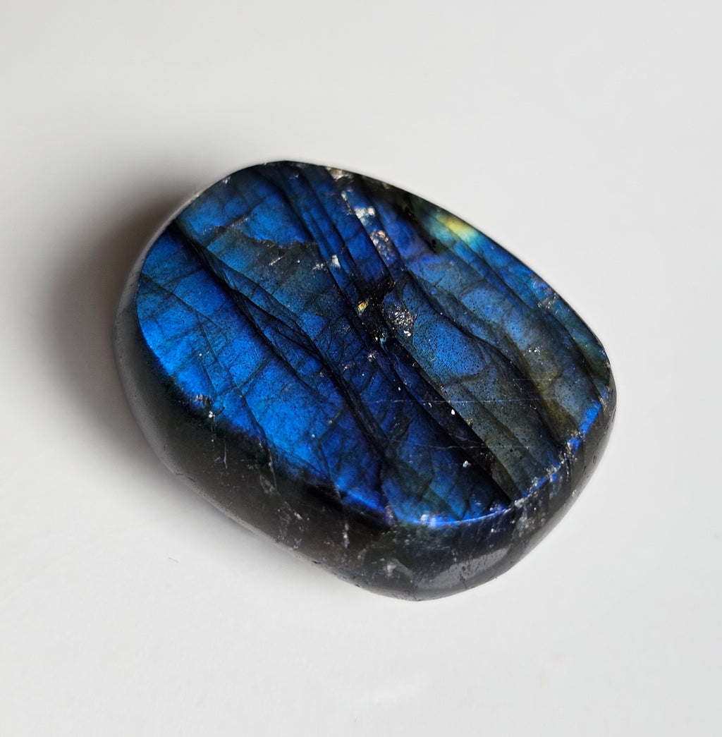 Large Crystal Tumblestones