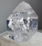 Clear Quartz Point