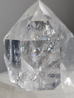 Clear Quartz Point