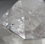 Clear Quartz Point