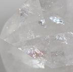 Clear Quartz Point