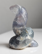 Crystal Animal Carvings