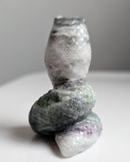 Crystal Animal Carvings