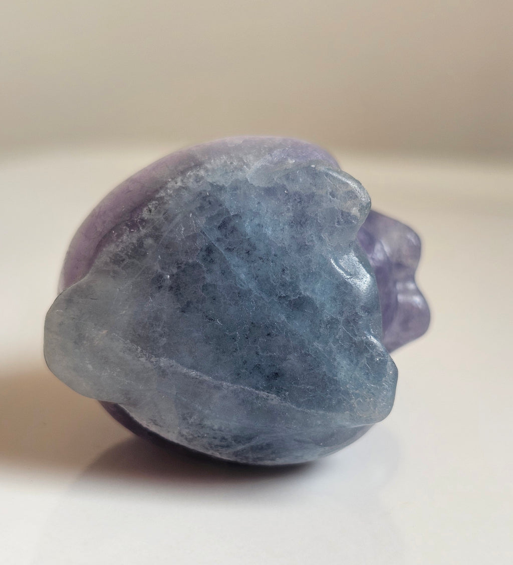 Crystal Animal Carvings