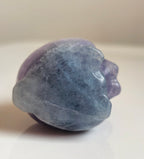 Crystal Animal Carvings