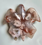 Crystal Animal Carvings