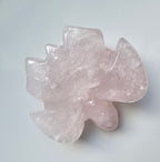 Crystal Animal Carvings