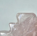 Crystal Animal Carvings