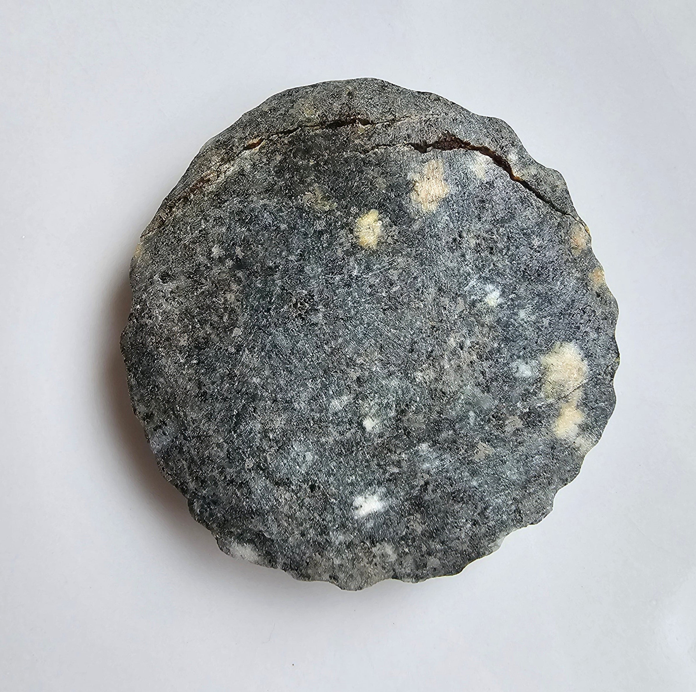 Preseli Bluestone Green Man