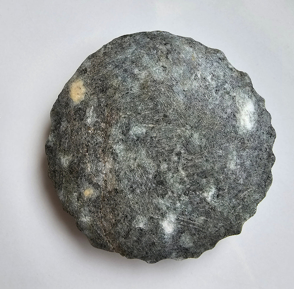 Preseli Bluestone Green Man