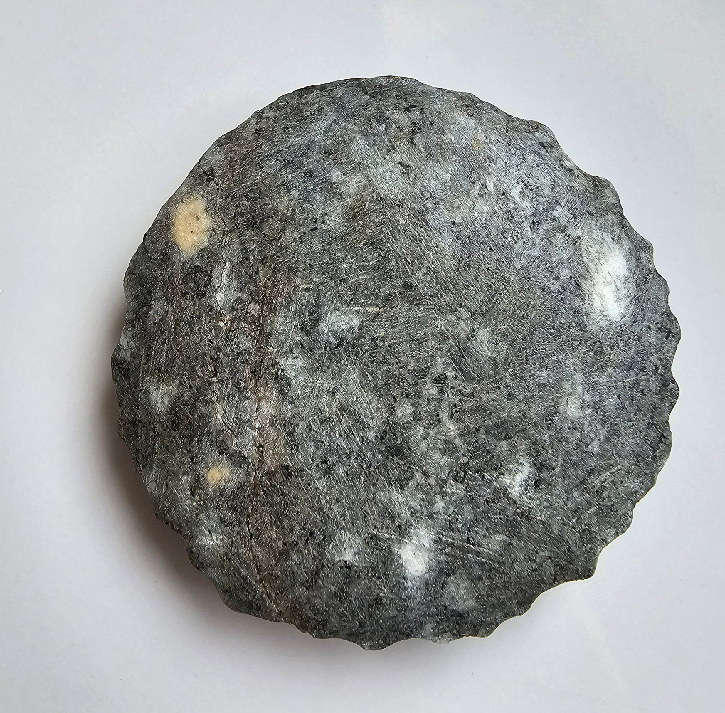 Preseli Bluestone Green Man