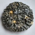 Preseli Bluestone Green Man