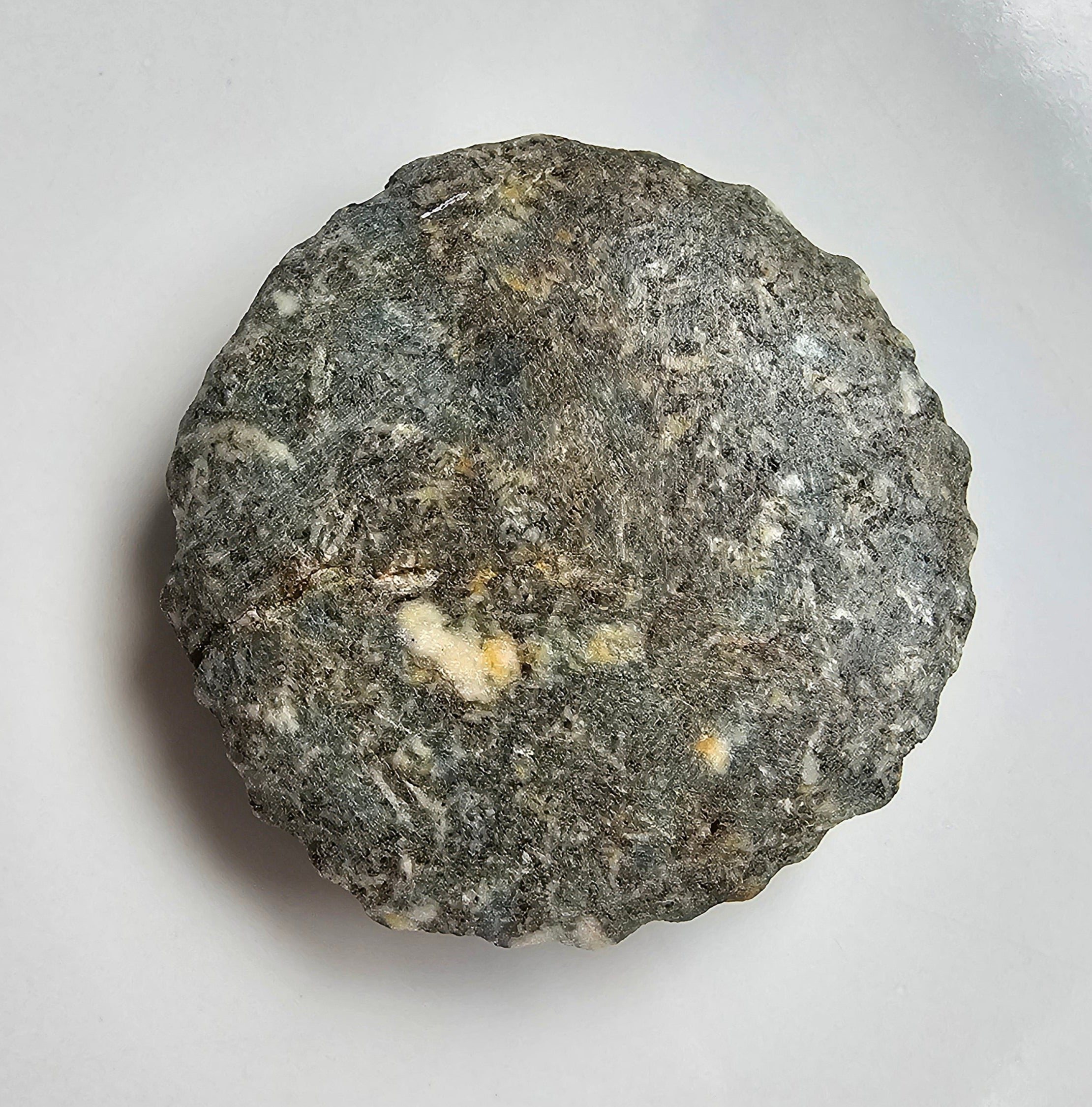 Preseli Bluestone Green Man