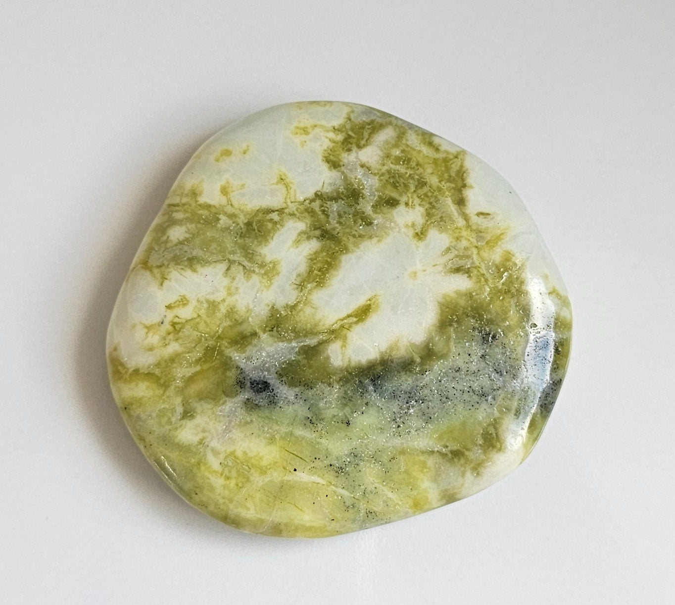 UK & Ireland Crystal Palmstones