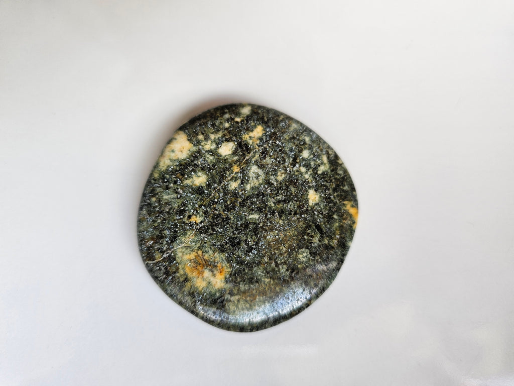 UK & Ireland Crystal Palmstones