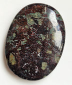 UK & Ireland Crystal Palmstones