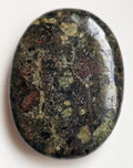 UK & Ireland Crystal Palmstones