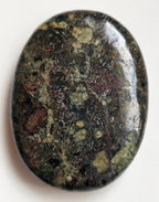 UK & Ireland Crystal Palmstones