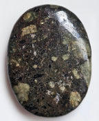 UK & Ireland Crystal Palmstones