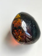 Large Sumatran Amber Tumblestones