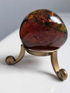 Large Sumatran Amber Tumblestones