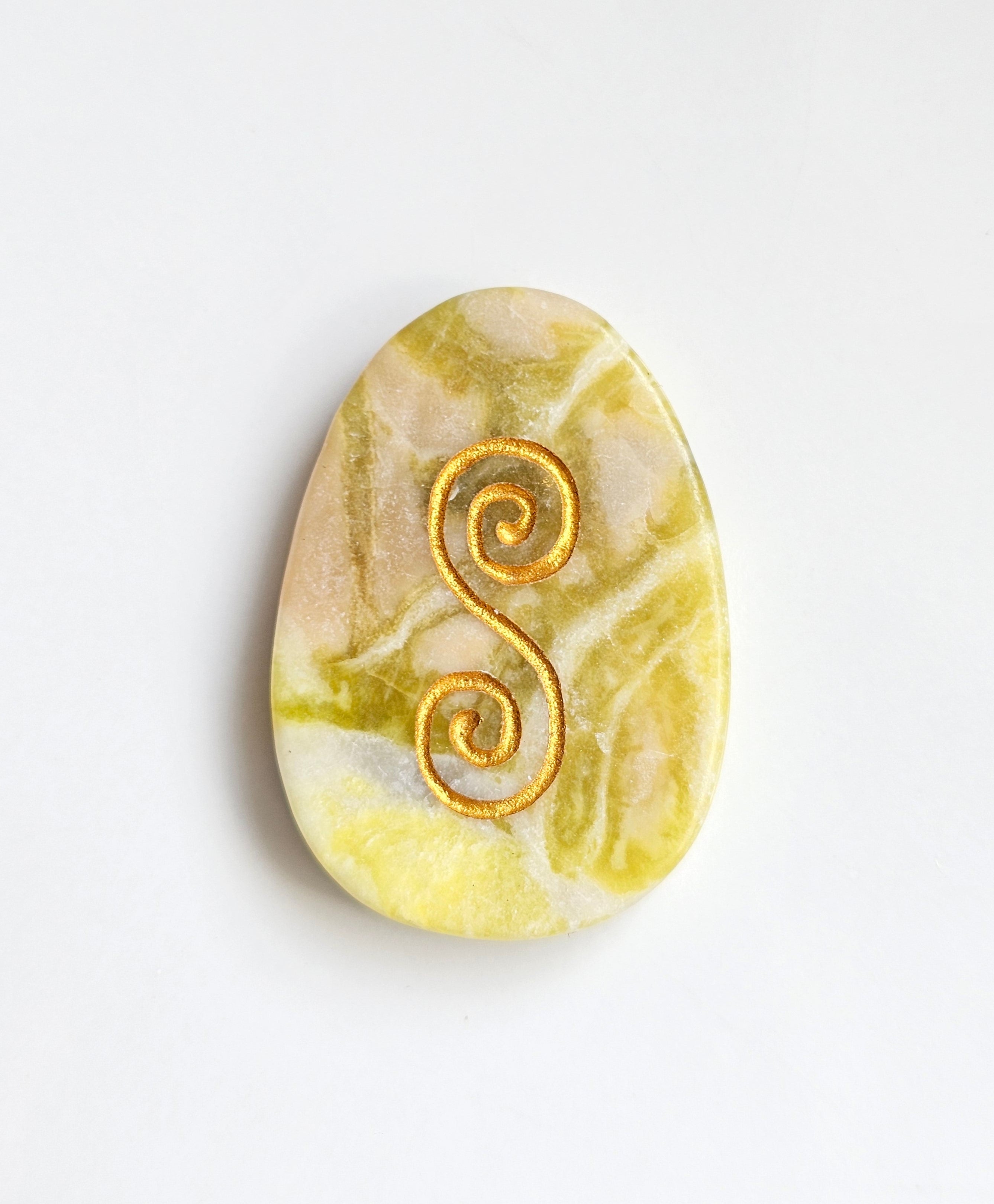 Crystal Pendants