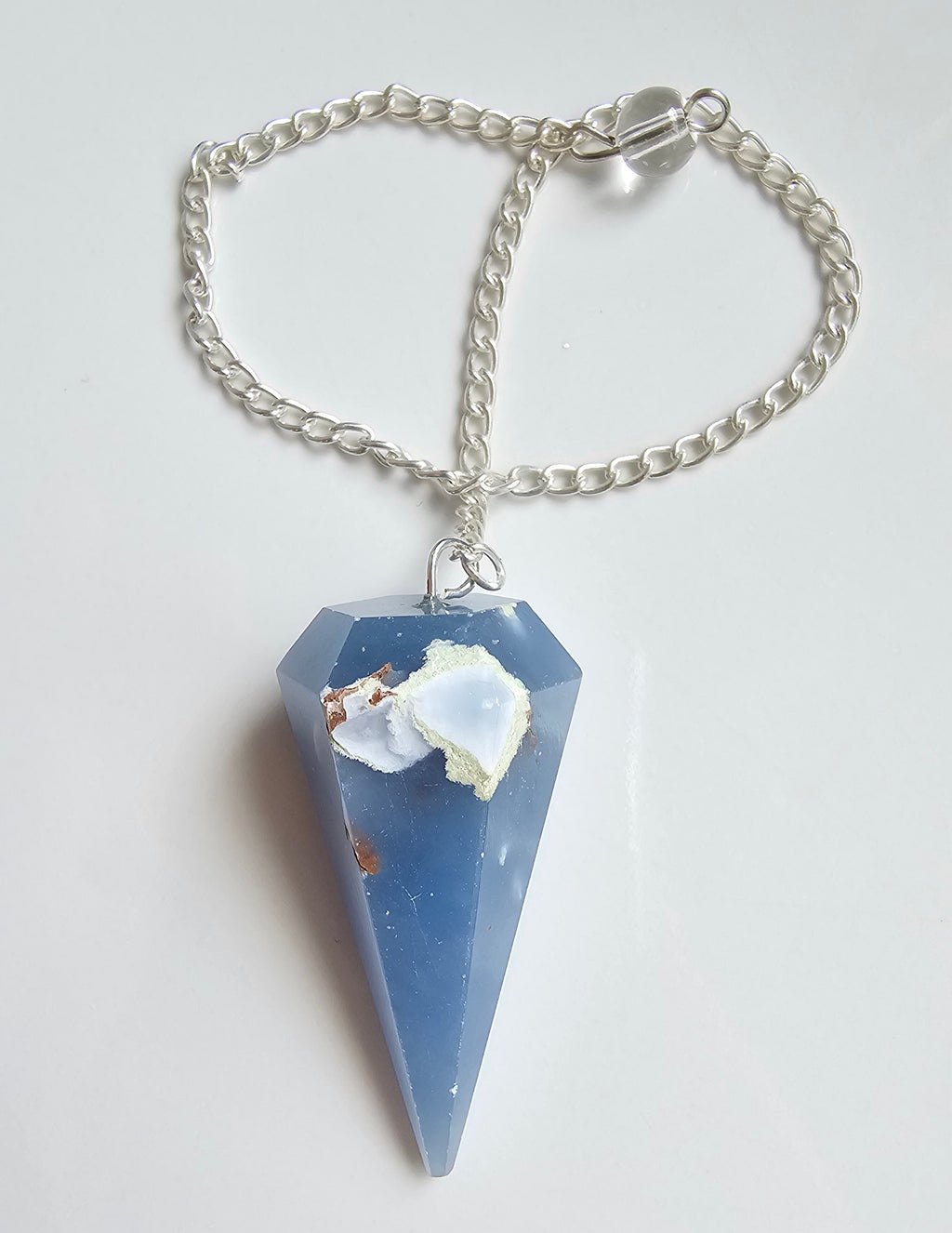 Pendulums