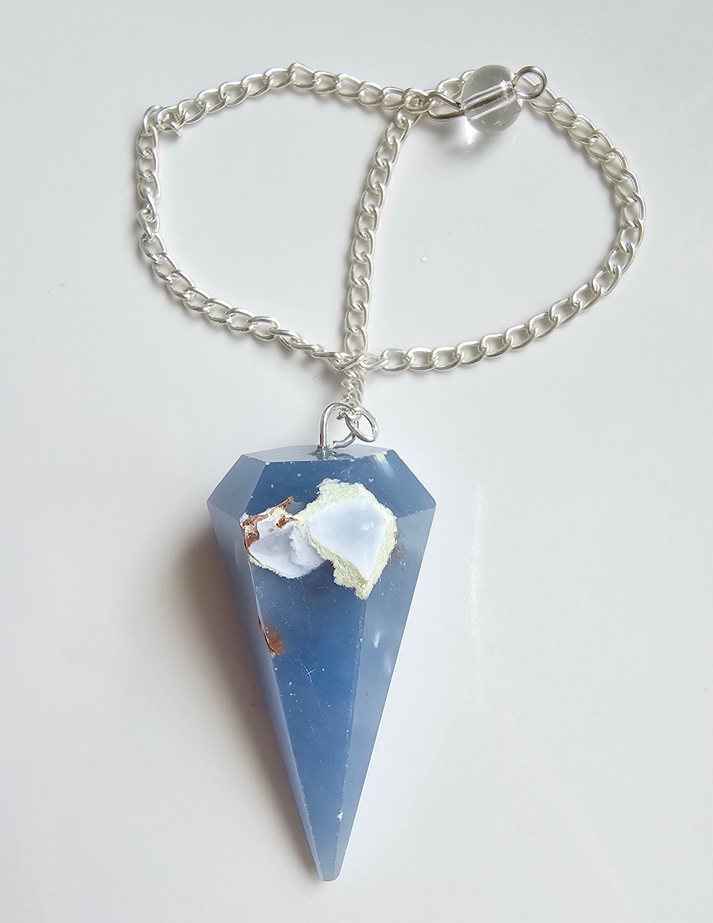Pendulums