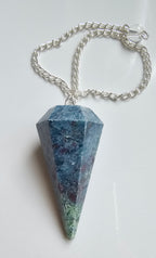 Pendulums