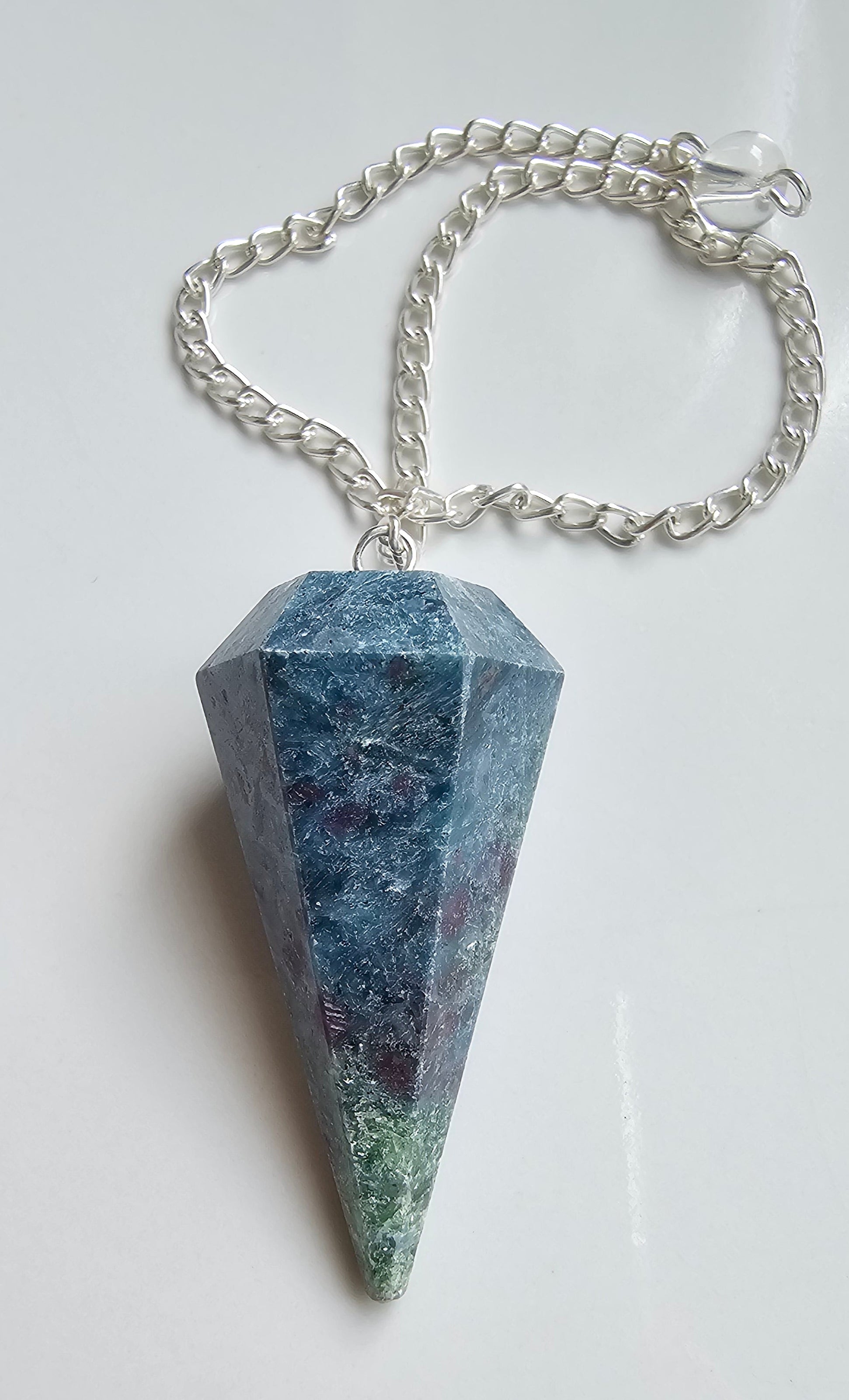 Pendulums