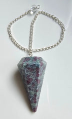 Pendulums