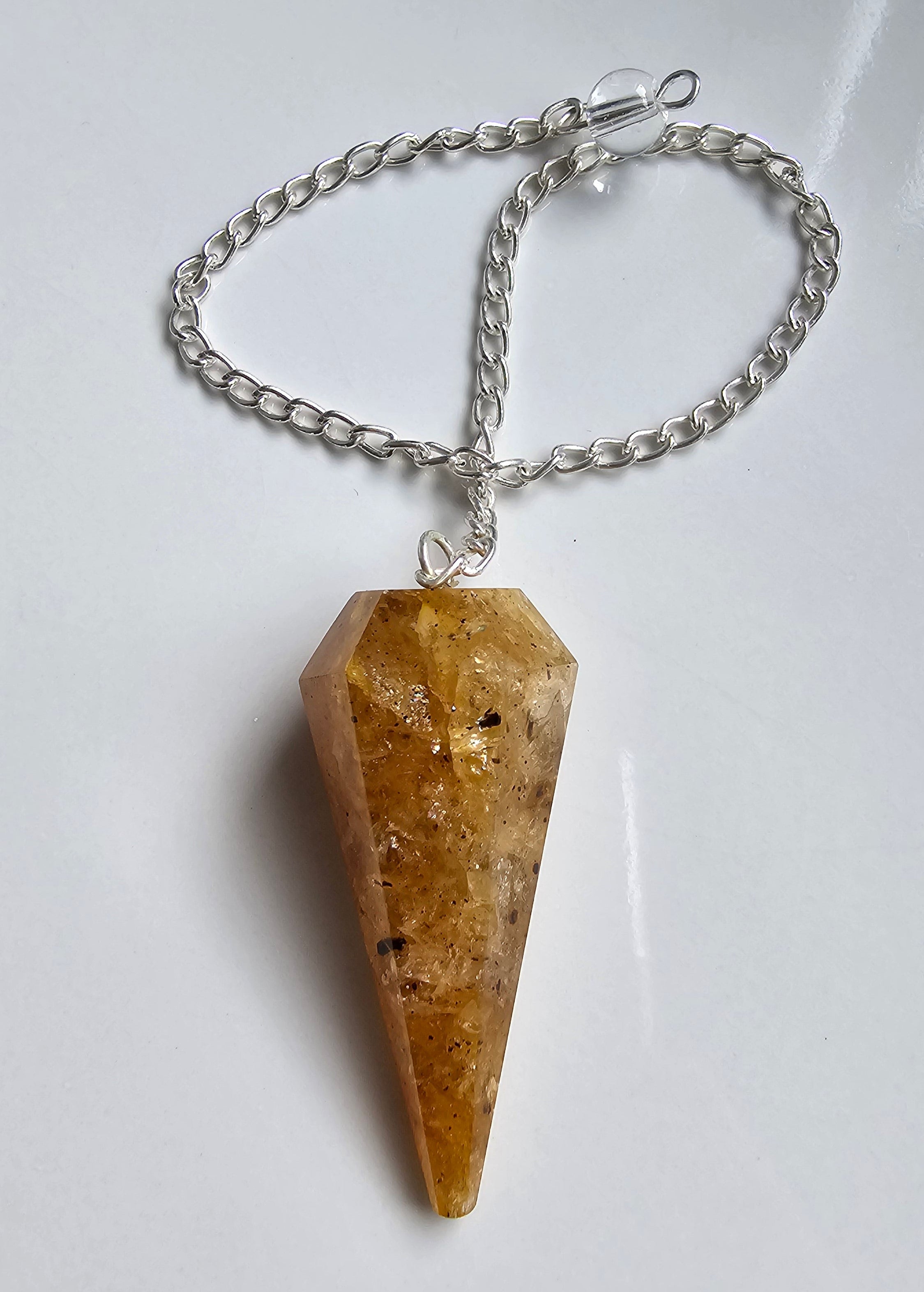 Pendulums