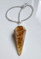 Pendulums
