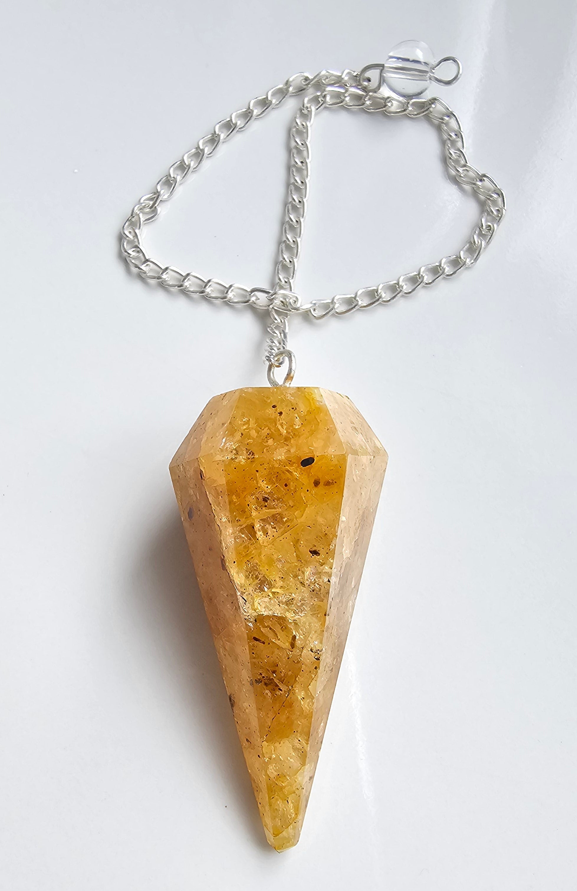 Pendulums