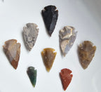 Crystal Pendants