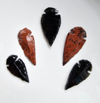 Crystal Pendants