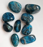 Crystal Tumblestones