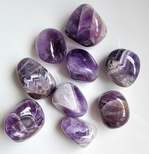 Amethyst (chevron)