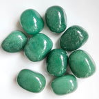 Crystal Tumblestones