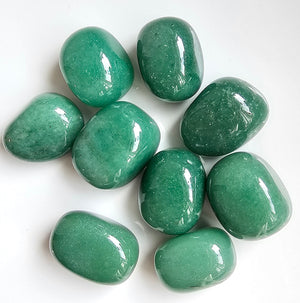 Aventurine (green)