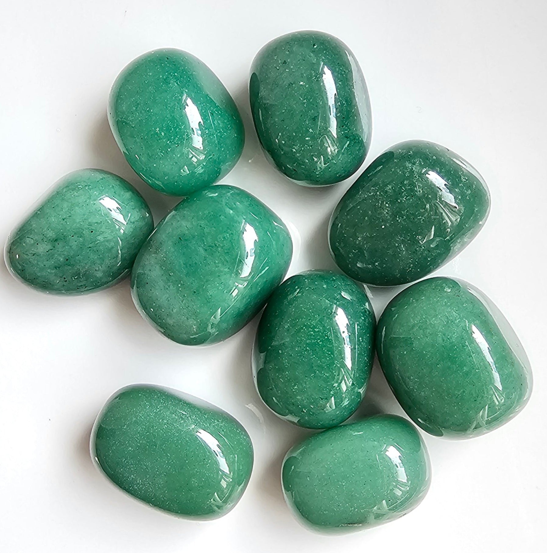 Crystal Tumblestones
