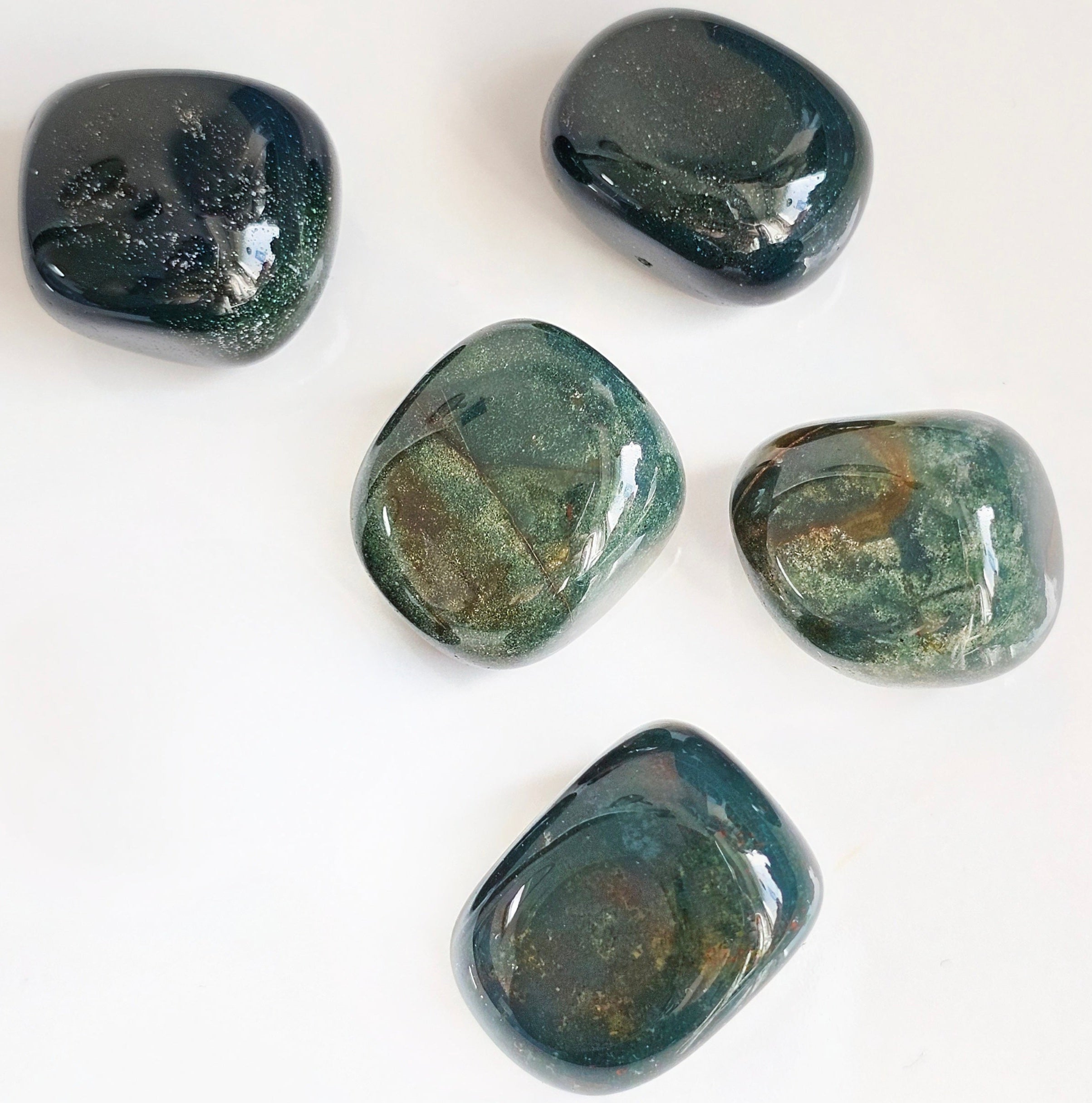 Crystal Tumblestones