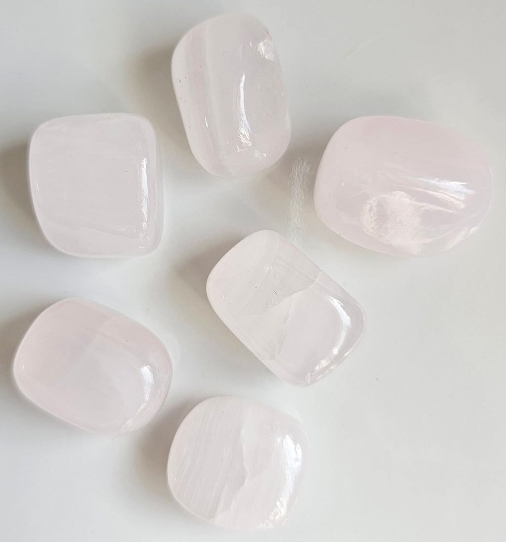 Crystal Tumblestones