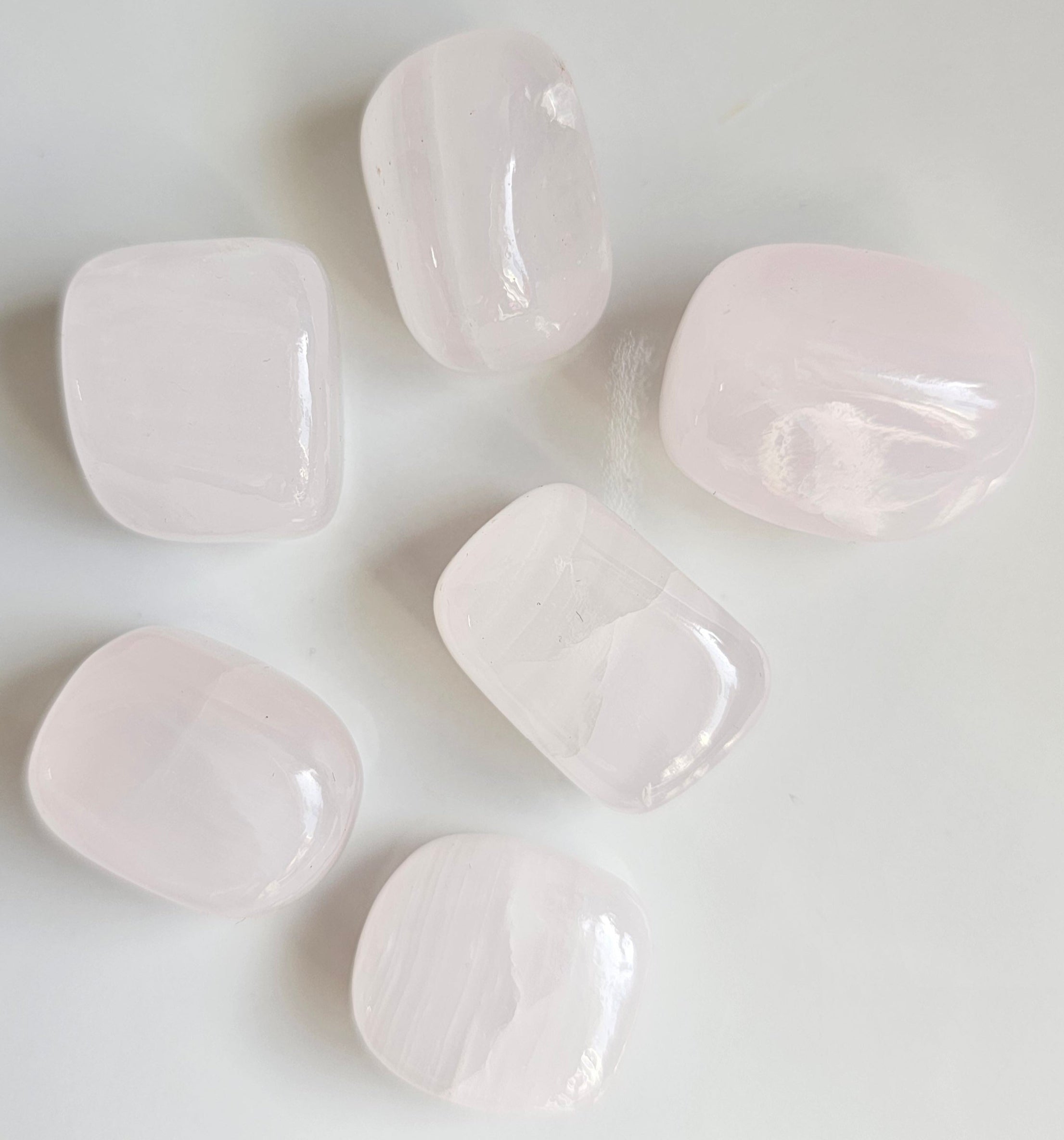 Crystal Tumblestones